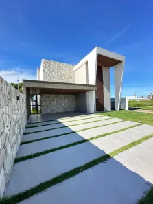 Casa de Condomínio com 4 Quartos à venda, 342m² no Massagueira, Marechal Deodoro