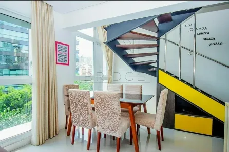 Apartamento com 2 Quartos à venda, 105m² no Petrópolis, Porto Alegre