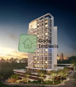 Apartamento com 4 Quartos à venda, 157m² no Anchieta, Belo Horizonte