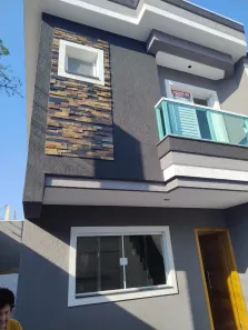 Apartamento com 3 Quartos à venda, 75m² no Vila Lucinda, Santo André