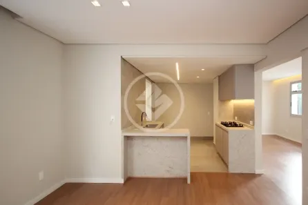 Apartamento com 4 Quartos à venda, 140m² no Sion, Belo Horizonte