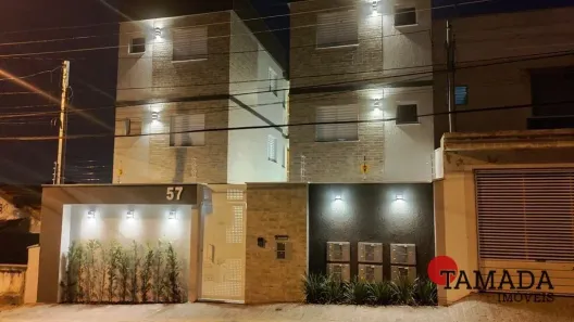 Apartamento com 2 Quartos à venda, 39m² no Parque Artur Alvim, São Paulo