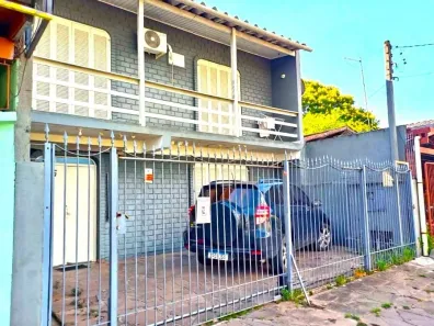 Casa com 3 Quartos à venda, 60m² no Cristo Rei, São Leopoldo