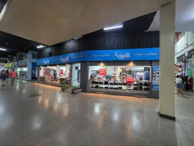 Ponto Comercial com 1 Quarto para alugar, 200m² no Benfica, Rio de Janeiro