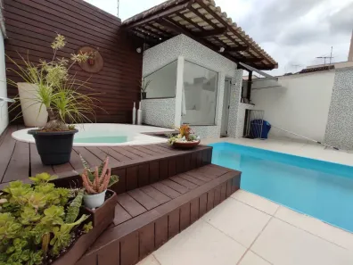 Casa com 3 Quartos à venda, 150m² no Guarujá, Betim