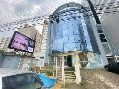 Sala Comercial para alugar, 45m² no Centro I, Brusque