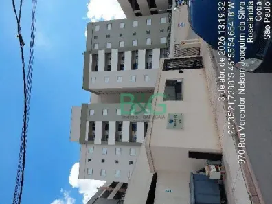 Apartamento com 2 Quartos à venda, 50m² no Lageado, Cotia