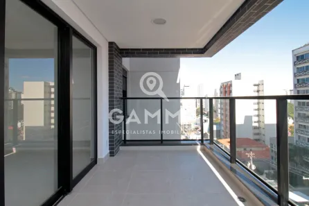 Apartamento com 3 Quartos à venda, 115m² no Sumaré, São Paulo