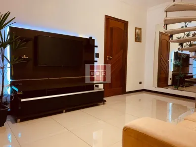 Casa com 3 Quartos à venda, 100m² no Jardim Itapura, São Paulo