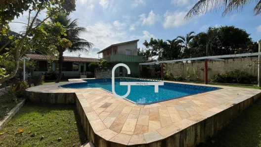 Fazenda/Sítio com 3 Quartos à venda, 200m² no Bal Stella Maris, Peruíbe