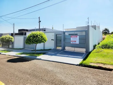 Casa com 6 Quartos à venda, 507m² no Jardim Europa, Maringá