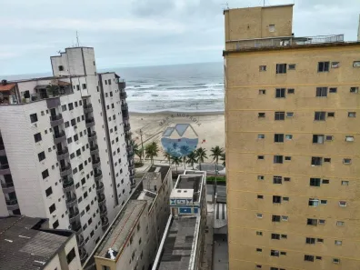 Apartamento com 2 Quartos à venda, 75m² no Aviação, Praia Grande