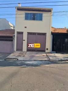Sobrado com 4 Quartos à venda, 375m² no Jardim Morada do Sol, Indaiatuba