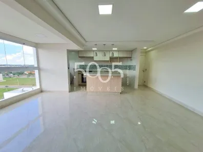 Apartamento com 2 Quartos para alugar, 86m² no Itu Novo Centro, Itu