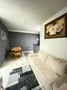Apartamento com 2 Quartos à venda, 40m² no Vila Nova Conceição, São Paulo