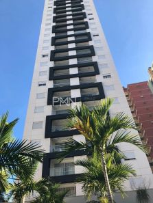 Apartamento com 1 Quarto para venda ou aluguel, 51m² no Cambuí, Campinas