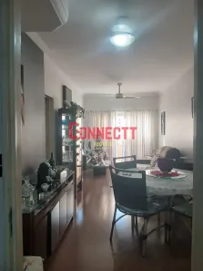 Apartamento com 3 Quartos à venda, 94m² no Jardim Paulistano, Ribeirão Preto