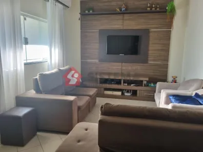Casa com 3 Quartos à venda, 165m² no Jardim Jequitibá, Presidente Prudente