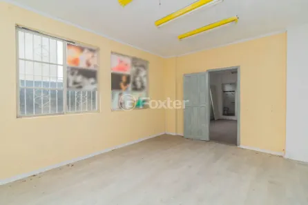 Sala Comercial à venda, 24m² no Centro Histórico, Porto Alegre