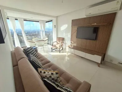 Apartamento com 2 Quartos à venda, 118m² no Barra da Tijuca, Rio de Janeiro