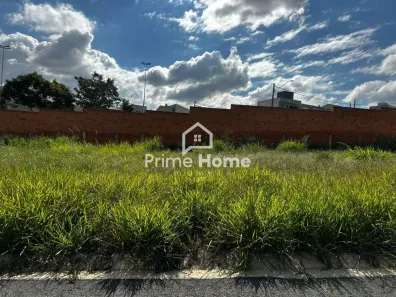 Lote/Terreno à venda, 267m² no Vila Florença, Indaiatuba