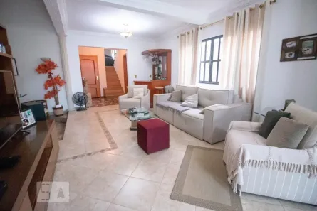 Casa com 5 Quartos à venda, 400m² no Planalto Paulista, São Paulo