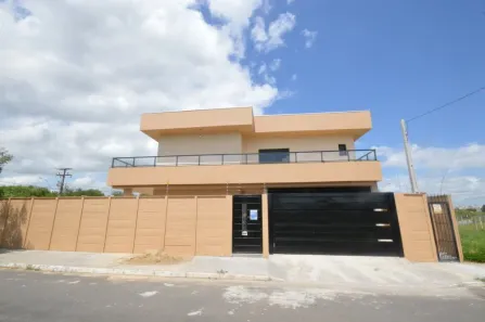 Casa com 4 Quartos à venda, 267m² no Estância Velha, Canoas