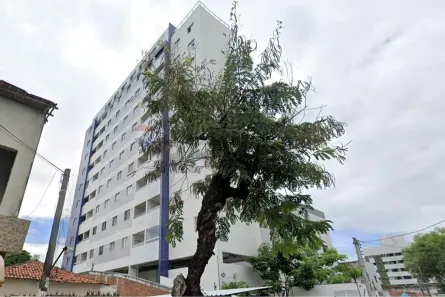 Apartamento com 2 Quartos à venda, 50m² no Zumbi, Recife