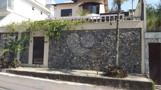 Casa com 3 Quartos à venda, 284m² no Vila Progresso, Niterói