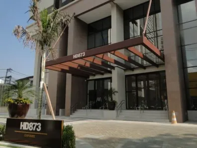 Sala Comercial à venda, 158m² no Santo Amaro, São Paulo