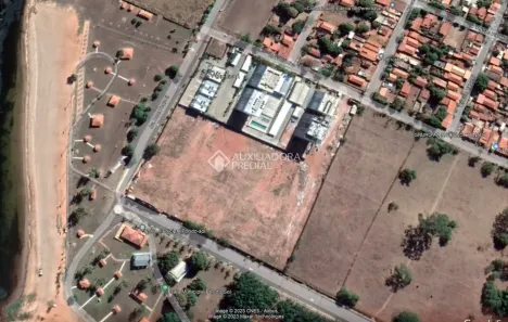 Lote/Terreno à venda, 22787m² no Chácara A, Pereira Barreto