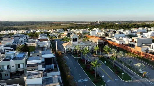 Casa de Condomínio com 3 Quartos à venda, 235m² no Parque Ibiti Reserva, Sorocaba