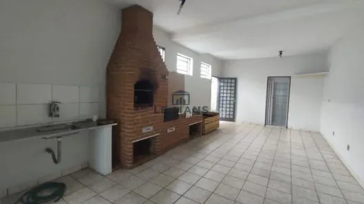 Casa com 3 Quartos à venda, 127m² no Água Branca, Piracicaba