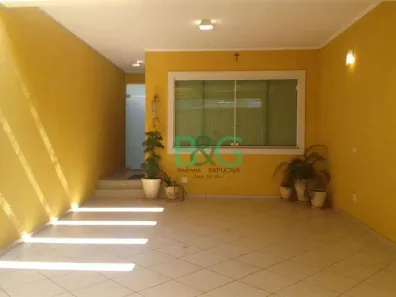 Sobrado com 3 Quartos à venda, 240m² no Vila Libanesa, São Paulo