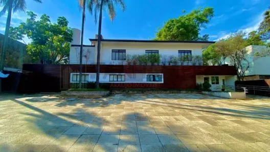 Imóvel Comercial para alugar, 986m² no Ibirapuera, São Paulo