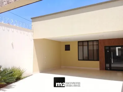 Casa com 3 Quartos à venda, 150m² no Parque Amazônia, Goiânia
