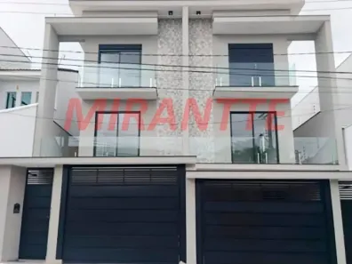 Sobrado com 3 Quartos à venda, 220m² no Jardim Guapira, São Paulo