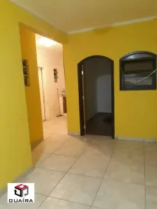 Imóvel Comercial com 3 Quartos para alugar, 409m² no Ipiranga, São Paulo