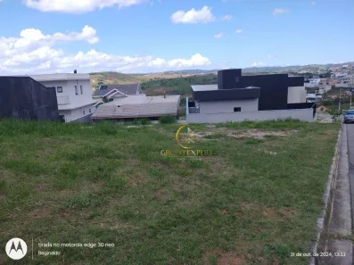 Lote/Terreno à venda, 480m² no Loteamento Verana, São José dos Campos