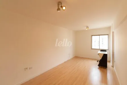 Apartamento com 1 Quarto para alugar, 30m² no Campos Elíseos, São Paulo