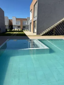 Casa de Condomínio com 3 Quartos à venda, 135m² no Cantagalo, Pouso Alegre