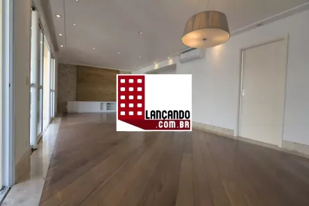 Apartamento com 4 Quartos à venda, 209m² no Perdizes, São Paulo