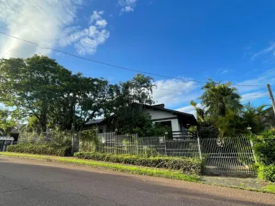 Casa com 4 Quartos à venda, 314m² no Freitas, Sapucaia do Sul