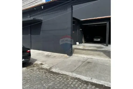 Galpão/Depósito/Armazém para alugar, 525m² no Jardim Caiçara, Cabo Frio