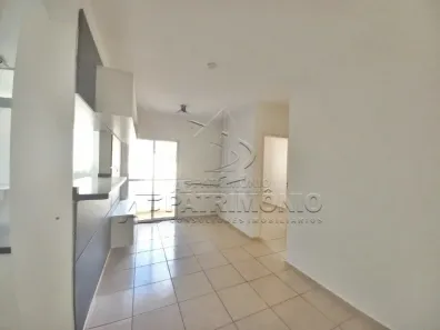 Apartamento com 3 Quartos para alugar, 63m² no Parque Reserva Fazenda Imperial, Sorocaba