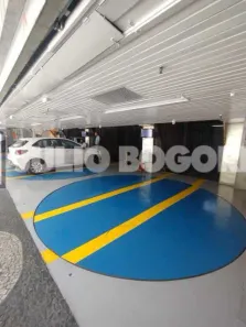 Imóvel Comercial à venda, 14m² no Centro, Rio de Janeiro