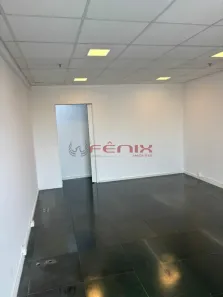Sala Comercial para alugar, 38m² no Santana, São Paulo