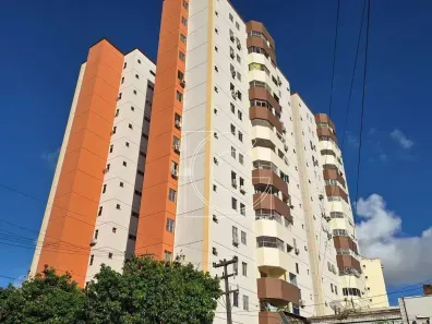 Apartamento com 4 Quartos à venda, 101m² no Benfica, Fortaleza