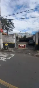 Lote/Terreno à venda, 243m² no Anchieta, São Bernardo do Campo