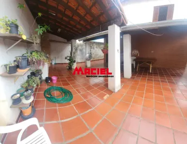 Casa com 3 Quartos à venda, 201m² no Jardim das Indústrias, São José dos Campos